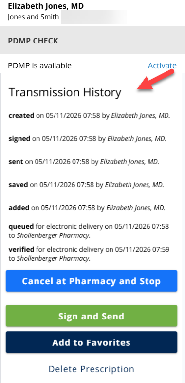 iPrescribe_Transmission_History_2.png