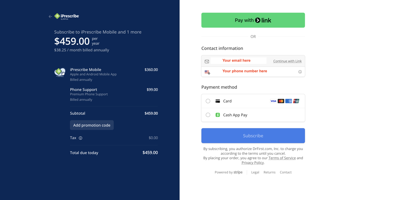 iPrescribe_Cost_with_Phone_Support.png