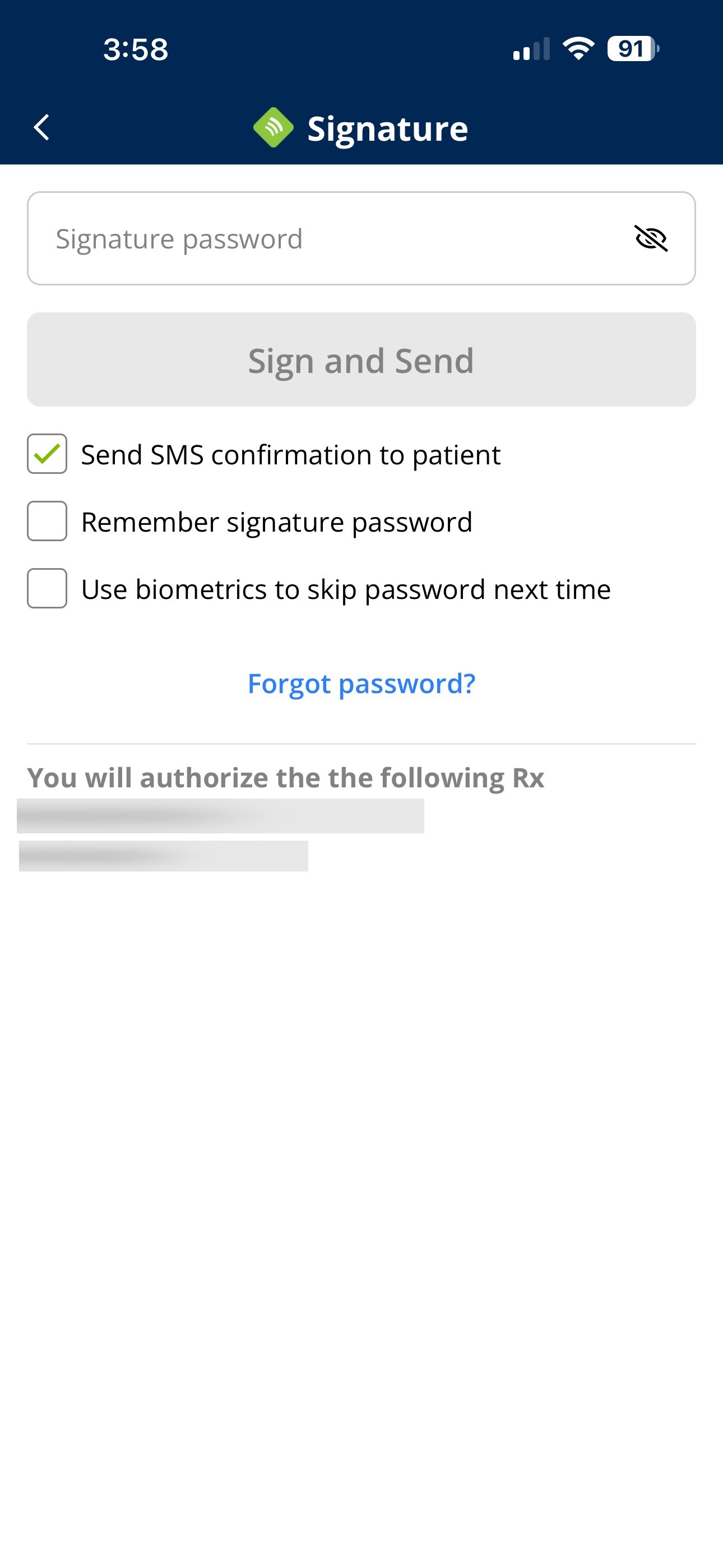 BLURRED_Pending_Enter Signature Password.jpeg