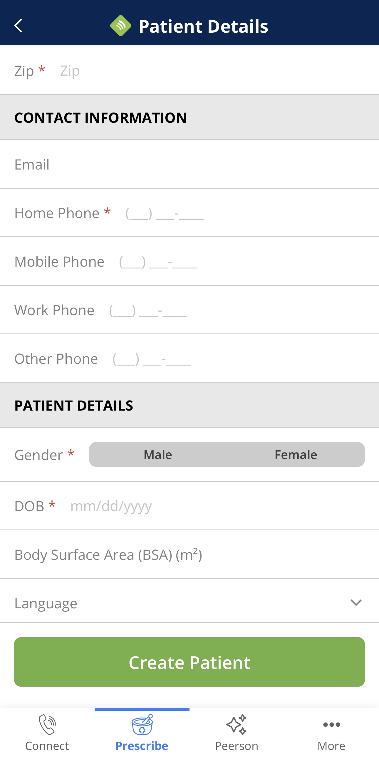 Patient Details - Contact info.jpeg